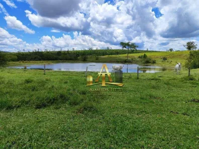 Fazenda/Sítio com 1 Quarto à venda, 100m² no Zona Rural, Bofete