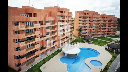 Apartamento com 3 Quartos à venda, 126m² no Mosqueiro, Aracaju