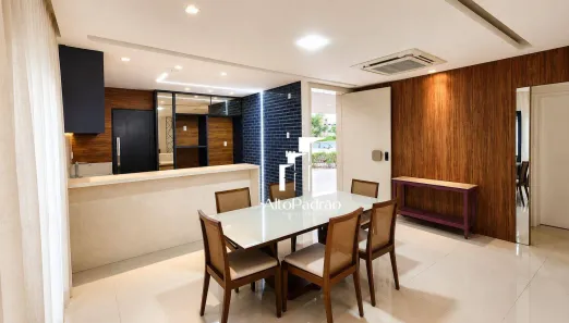 Casa de Condomínio com 3 Quartos à venda, 300m² no Uruguai, Teresina