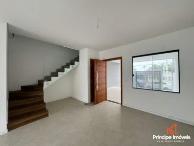 Casa com 3 Quartos à venda, 122m² no Saguaçu, Joinville