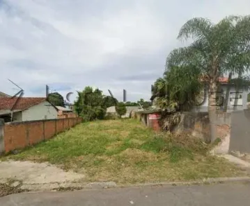 Lote/Terreno à venda, 456m² no Maria Antonieta, Pinhais