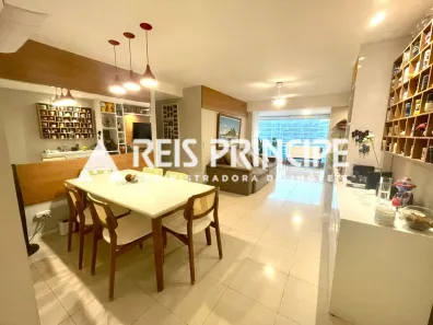 Apartamento com 3 Quartos à venda, 127m² no Barra da Tijuca, Rio de Janeiro