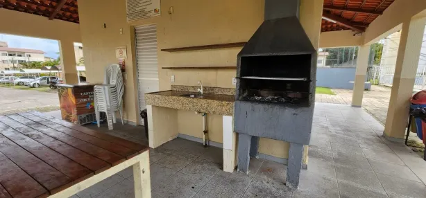 Apartamento com 2 Quartos à venda, 77m² no Novo Horizonte, Marituba