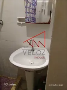 Kitnet à venda, 28m² no Centro, Rio de Janeiro