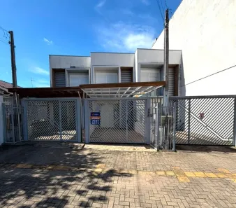 Sobrado com 2 Quartos à venda, 90m² no São Sebastião, Esteio