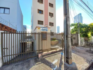 Apartamento com 2 Quartos para alugar, 53m² no Vila Liberdade, Presidente Prudente