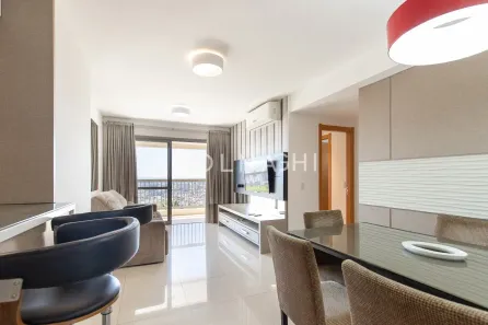 Apartamento com 2 Quartos à venda, 86m² no Três Figueiras, Porto Alegre