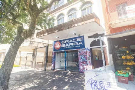 Sala Comercial para alugar, 70m² no Cidade Baixa, Porto Alegre