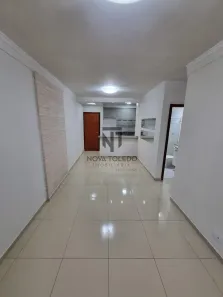 Apartamento com 3 Quartos à venda, 75m² no Bosque dos Eucaliptos, São José dos Campos