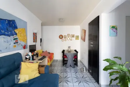 Apartamento com 2 Quartos à venda, 49m² no Vila Carrão, São Paulo