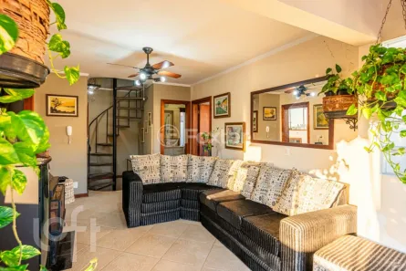 Apartamento com 3 Quartos à venda, 170m² no Menino Deus, Porto Alegre