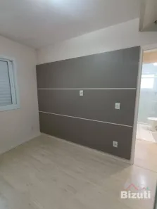 Apartamento com 2 Quartos para alugar, 50m² no Nova Cidade Jardim, Jundiaí