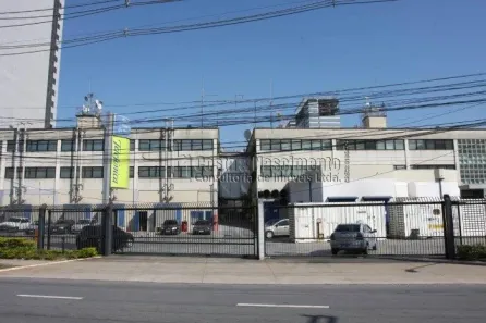 Galpão/Depósito/Armazém para alugar, 7997m² no Tamboré, Barueri