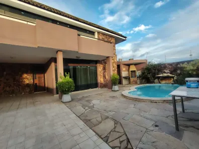 Casa com 4 Quartos à venda, 375m² no Prado, Maceió