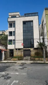 Apartamento com 3 Quartos à venda, 104m² no Alto dos Passos, Juiz de Fora