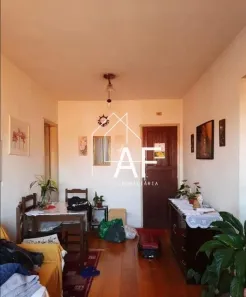 Apartamento com 2 Quartos à venda, 58m² no Jardim Meliunas, São Paulo