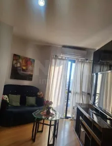 Apartamento com 2 Quartos para alugar, 56m² no Jardim Morro Verde, São Paulo