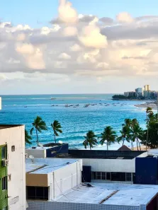 Apartamento com 3 Quartos à venda, 120m² no Mangabeiras, Maceió