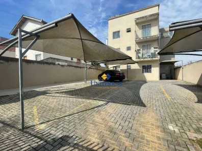 Apartamento com 3 Quartos à venda, 51m² no Roça Grande, Colombo