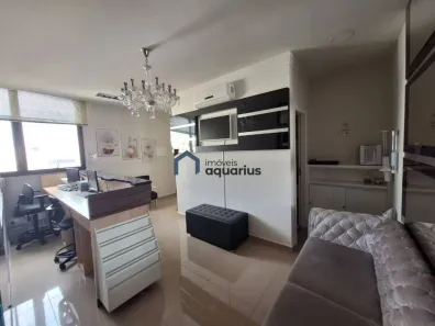 Sala Comercial para alugar, 62m² no Jardim Apolo I, São José dos Campos