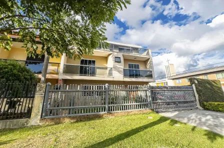 Casa com 3 Quartos à venda, 165m² no Fanny, Curitiba