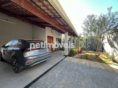 Casa com 3 Quartos à venda, 250m² no Europa, Contagem