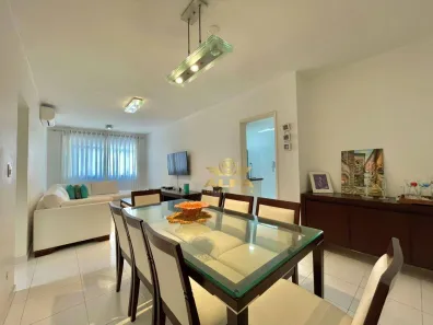 Apartamento com 2 Quartos à venda, 90m² no Pitangueiras, Guarujá