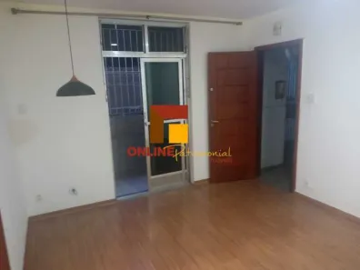 Apartamento com 2 Quartos à venda, 64m² no Del Castilho, Rio de Janeiro