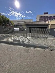 Casa com 4 Quartos à venda, 158m² no Centro, Ponta Grossa