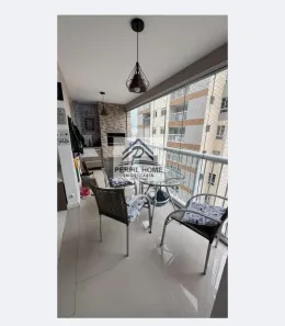 Apartamento com 3 Quartos à venda, 107m² no Brotas, Salvador