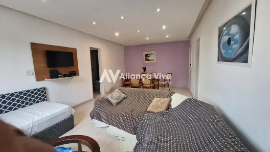 Apartamento com 3 Quartos à venda, 86m² no Copacabana, Rio de Janeiro