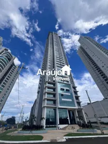 Apartamento com 3 Quartos à venda, 116m² no Graciosa - Orla 14, Palmas