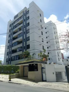Apartamento com 2 Quartos para alugar, 80m² no Santa Cruz, Salvador