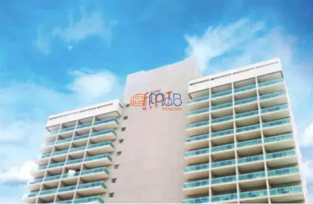 Flat com 1 Quarto à venda, 56m² no Imbetiba, Macaé