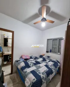 Casa com 3 Quartos à venda, 100m² no Batovi, Rio Claro