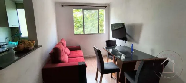 Apartamento com 2 Quartos à venda, 47m² no Parque Munhoz, São Paulo