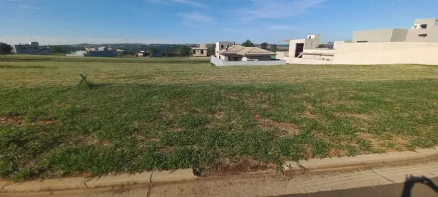 Lote/Terreno à venda, 322m² no Residencial Guestier, Piratininga