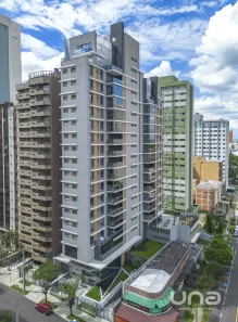 Apartamento com 3 Quartos à venda, 156m² no Água Verde, Curitiba