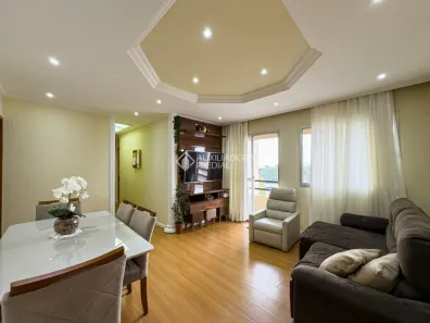 Apartamento com 3 Quartos à venda, 76m² no Planalto, São Bernardo do Campo