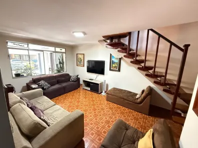 Apartamento com 4 Quartos à venda, 400m² no Vila Prel, São Paulo