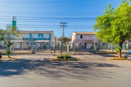 Casa de Condomínio com 2 Quartos à venda, 67m² no Sarandi, Porto Alegre