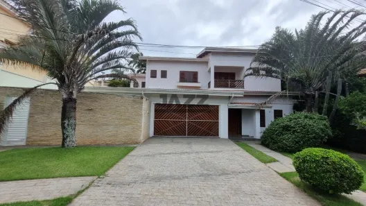 Casa com 5 Quartos à venda, 497m² no Jardim Conceição, Campinas