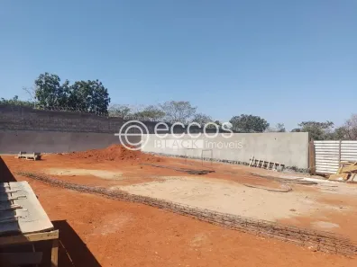 Lote/Terreno à venda, 457m² no Jardim Botânico, Uberlândia