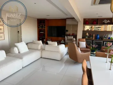 Apartamento com 3 Quartos à venda, 170m² no Horto Florestal, Salvador