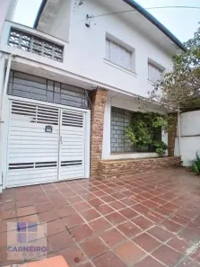 Casa com 5 Quartos à venda, 180m² no Saúde, São Paulo