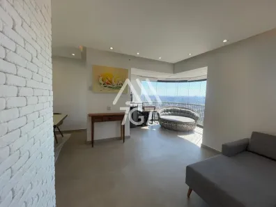 Apartamento com 3 Quartos à venda, 155m² no Fazenda Morumbi, São Paulo