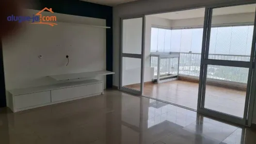Apartamento com 4 Quartos para venda ou aluguel, 122m² no Jardim das Indústrias, São José dos Campos