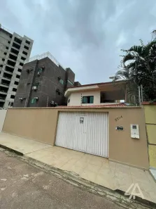Sobrado com 4 Quartos à venda, 175m² no Rio Madeira, Porto Velho