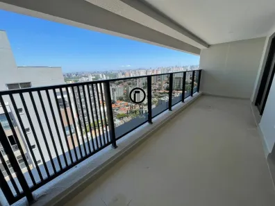 Apartamento com 1 Quarto à venda, 46m² no Vila Clementino, São Paulo