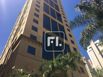 Sala Comercial para alugar, 483m² no Itaim Bibi, São Paulo